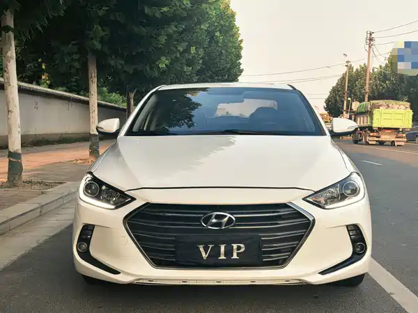 Hyundai Celesta 2016