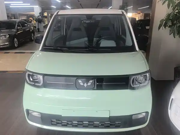 Wuling Hongguang MINIEV 2022