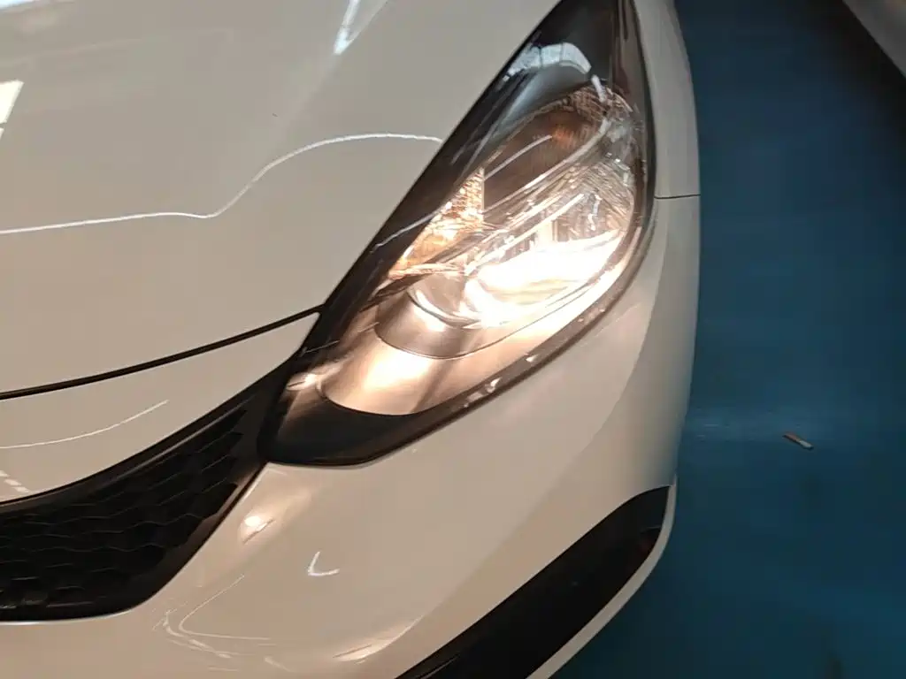 Honda Fit 2021 — фото 24