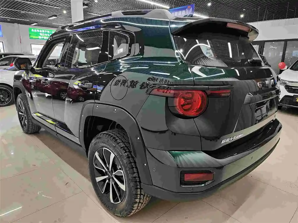 Haval Dargo PLUS 2026 — фото 6