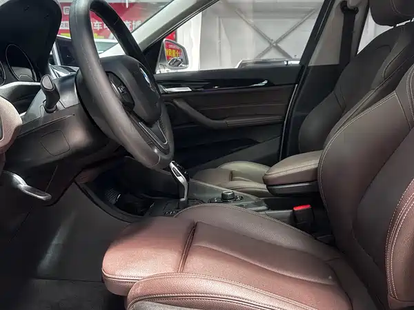 BMW X1 2020