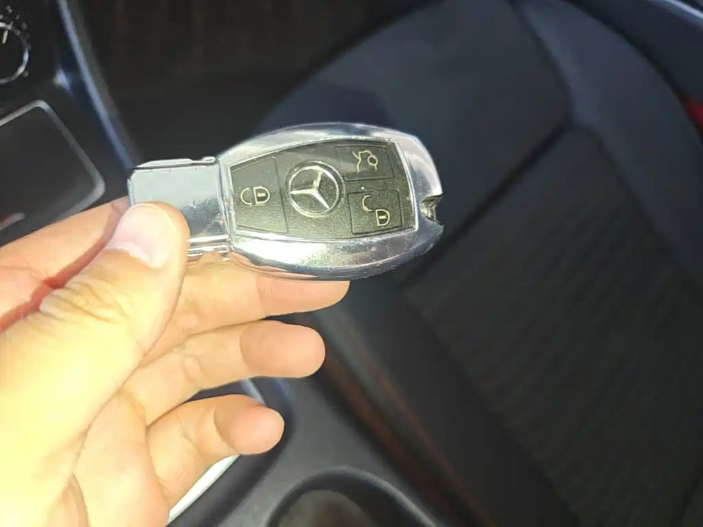 Mercedes-Benz CLA 2018 — фото 9