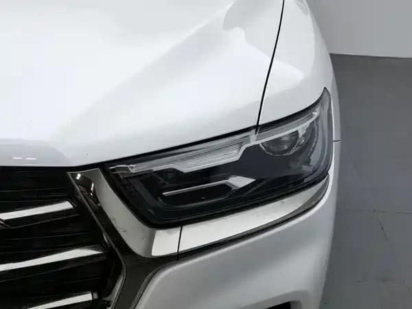 Haval H6 2021