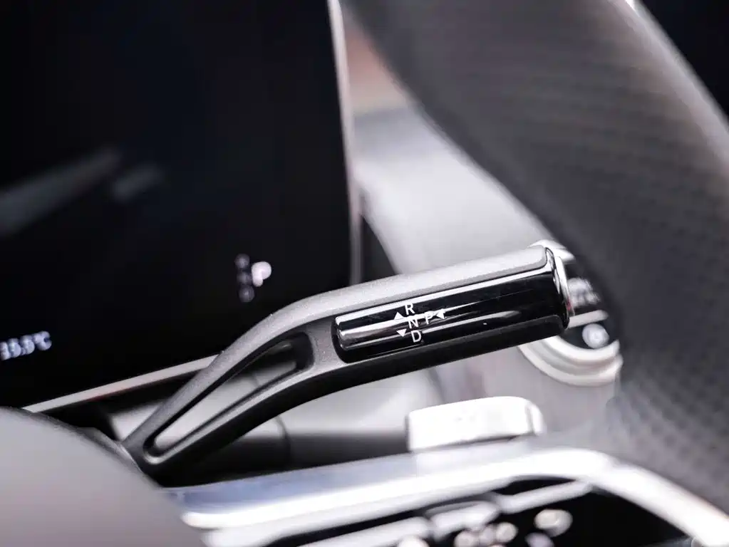 Mercedes-Benz GLC 2025 — фото 13