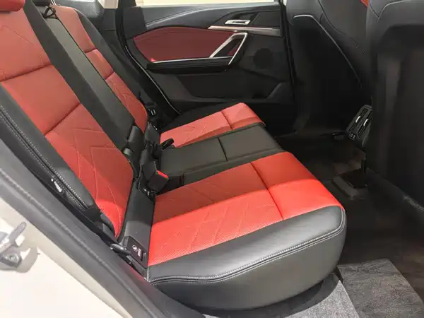 BMW X1 2025