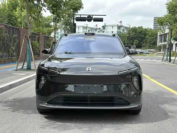 NIO EC6 2024