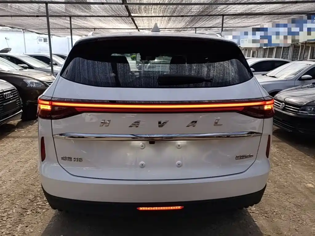Haval H6 2022