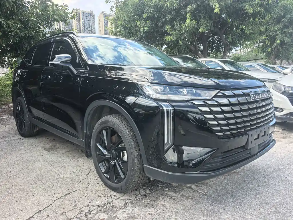 Haval H6 2025
