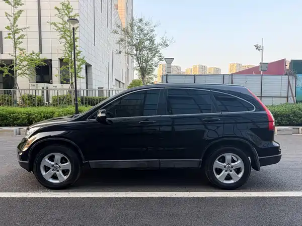Honda CR-V 2010