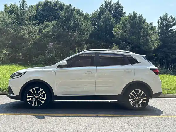 Roewe RX3 2021