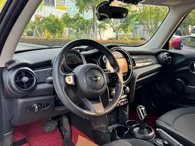 MINI MINI 2022