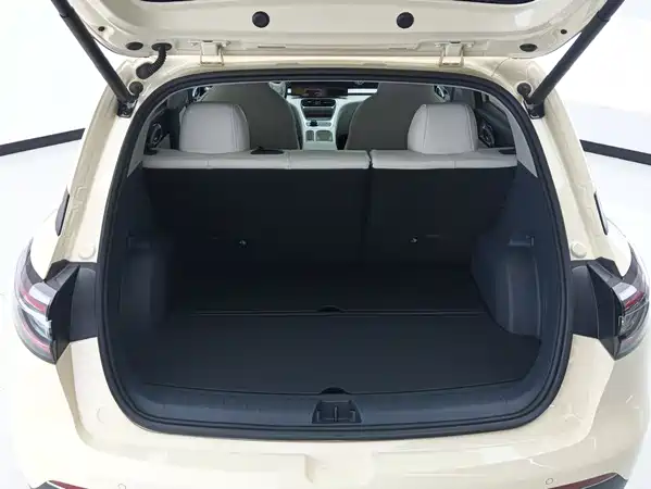 Geely Galaxy Starwish 2025