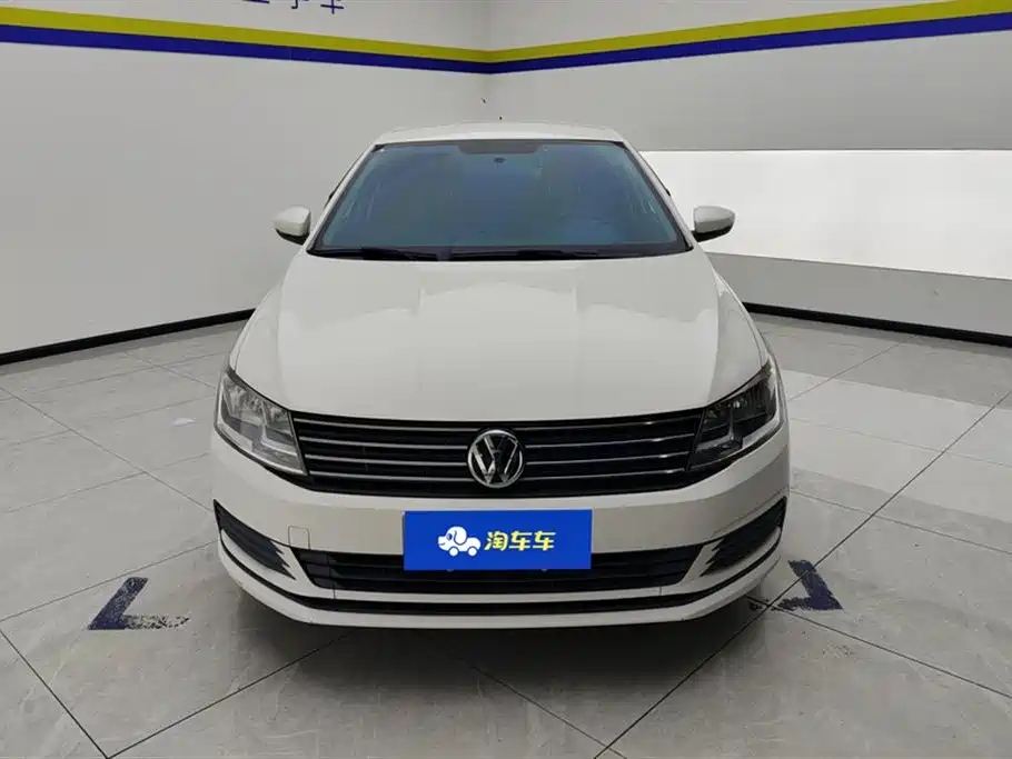 Volkswagen Gran Lavida 2017 — фото 2