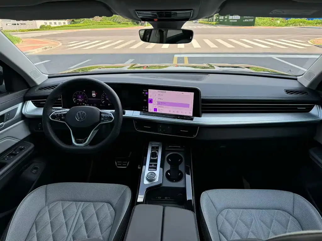Volkswagen Tavendor 2025