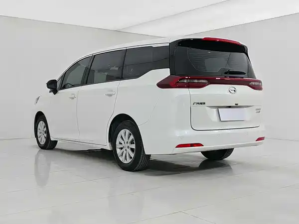 GAC Trumpchi M6 2019