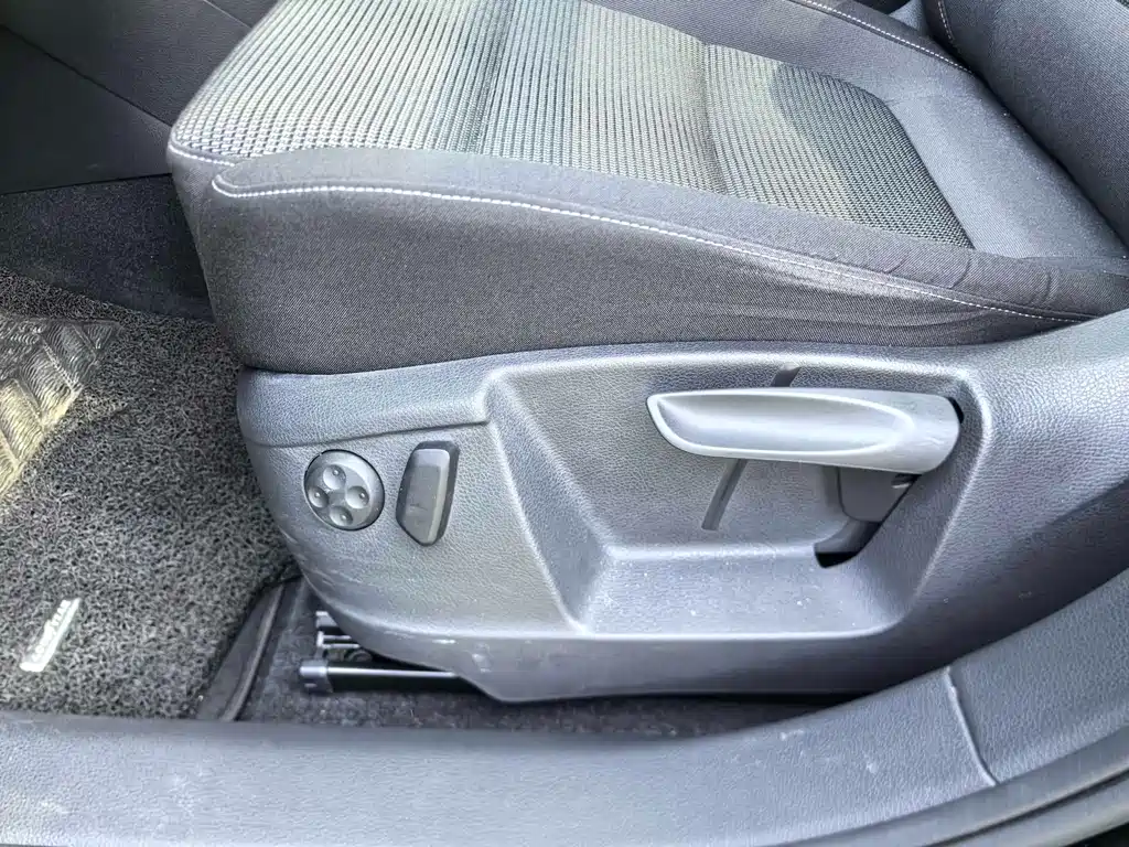 Volkswagen Sharan 2018 — фото 3