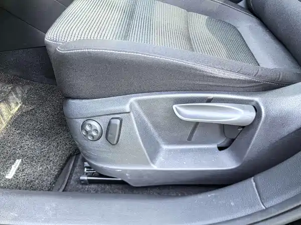 Volkswagen Sharan 2018
