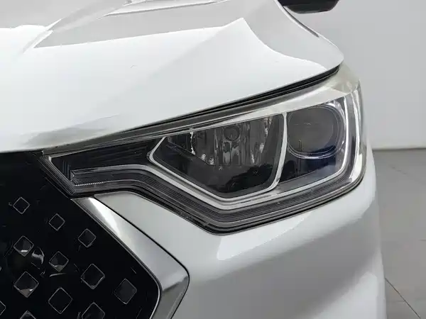 Baojun RC-6 2020