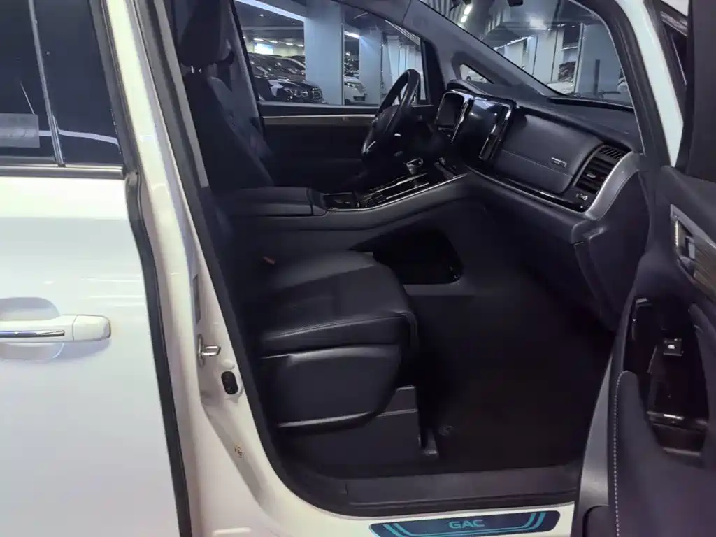 GAC Motor Trumpchi M8 2023 — фото 25