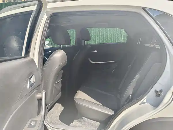 Chery Tiggo 3x 2020