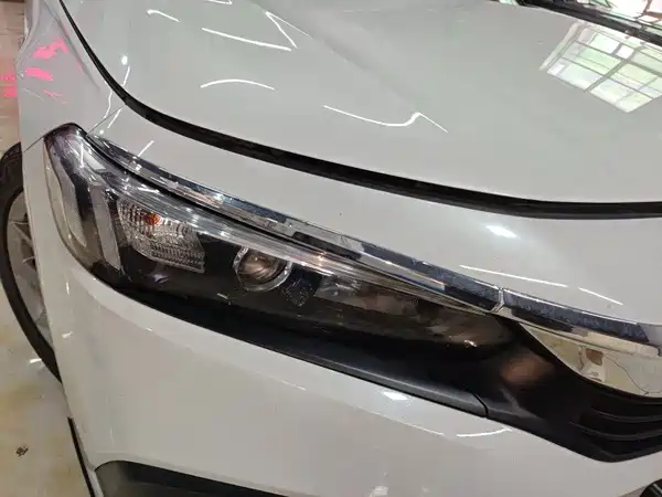 Honda Civic 2023