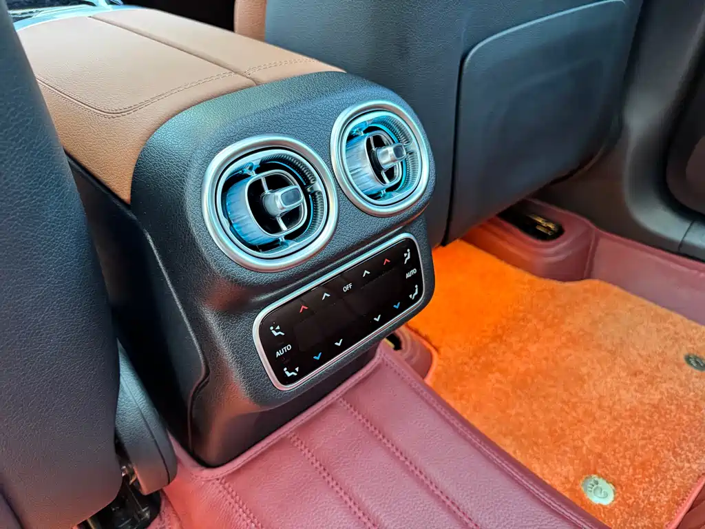 Mercedes-Benz GLC 2023 — фото 18
