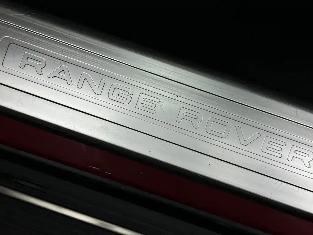 Land Rover Sport 2013 — фото 19