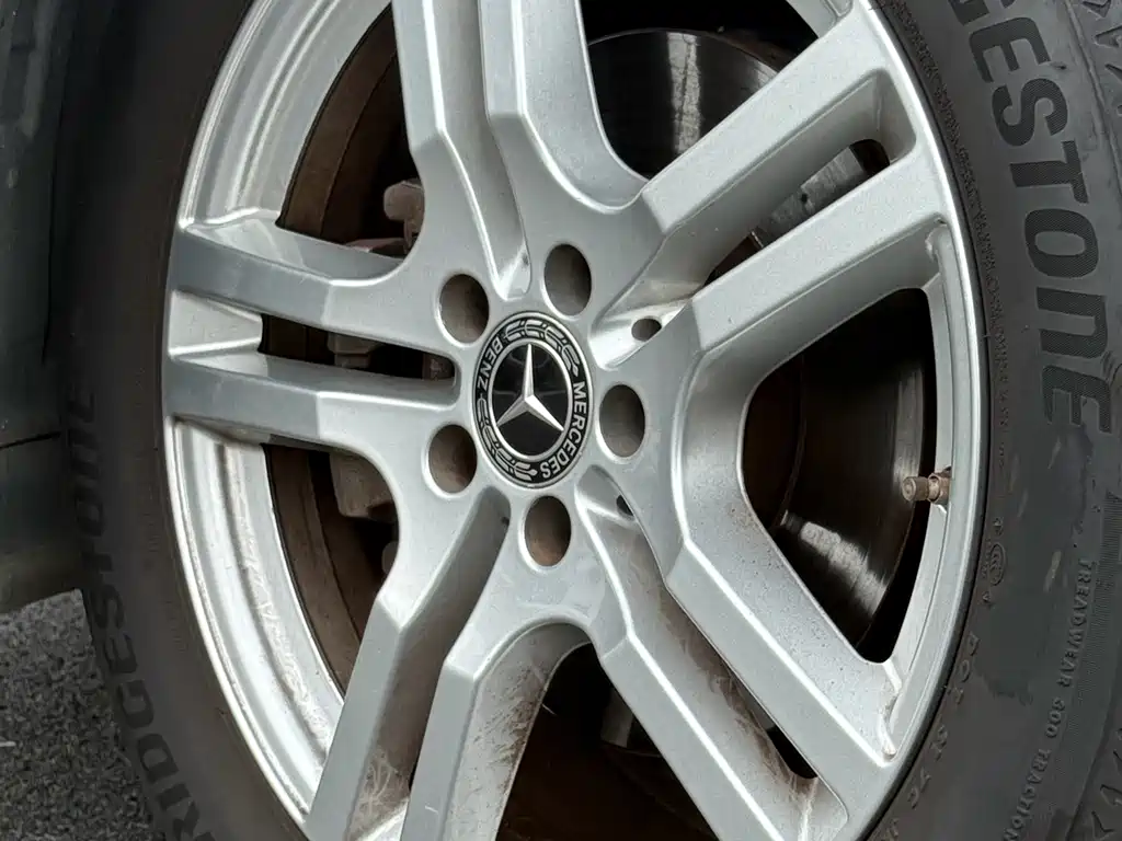Mercedes-Benz GLB 2020 — фото 11