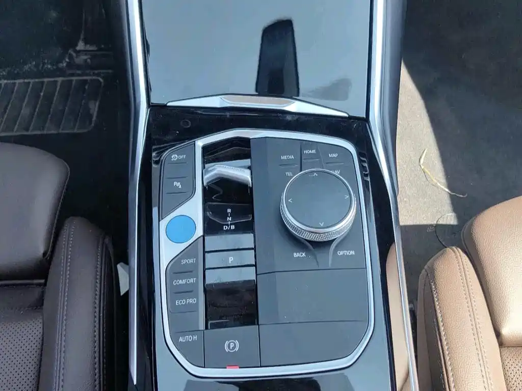 BMW i3 2026 — фото 11