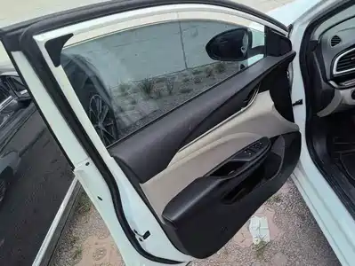 Buick Excelle GT 2015