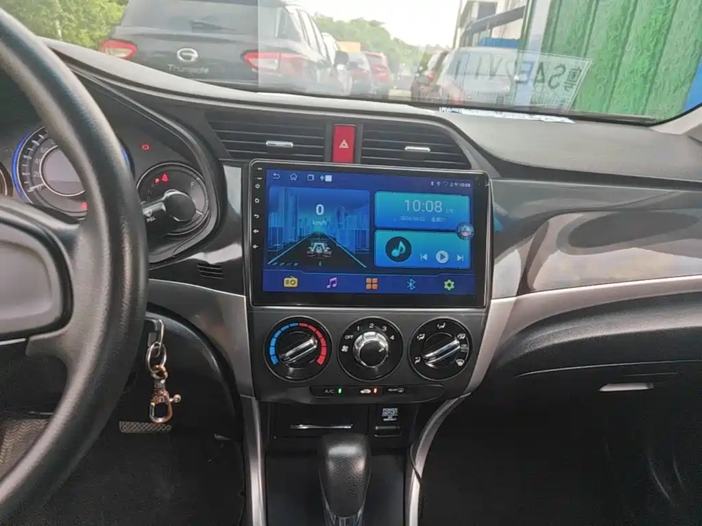 Honda Crider 2015 — фото 13