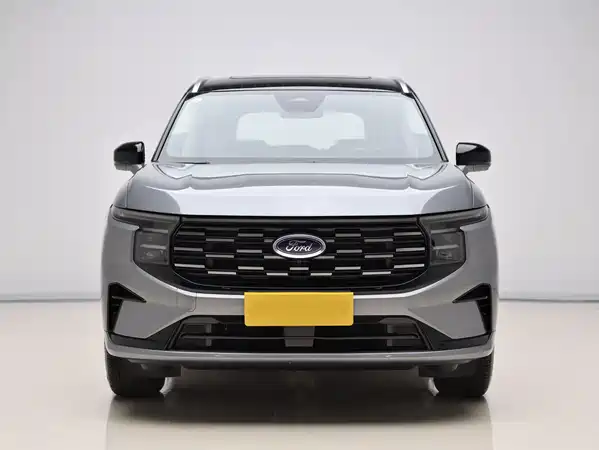 Ford Edge 2025