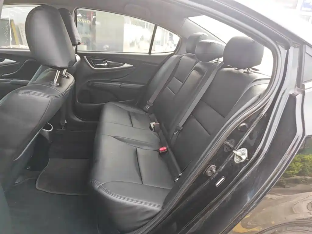 Honda Crider 2015 — фото 17
