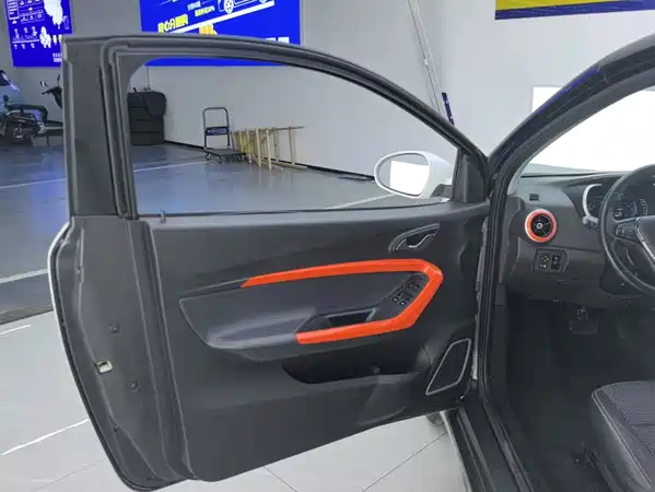 Chery eQ1 2020