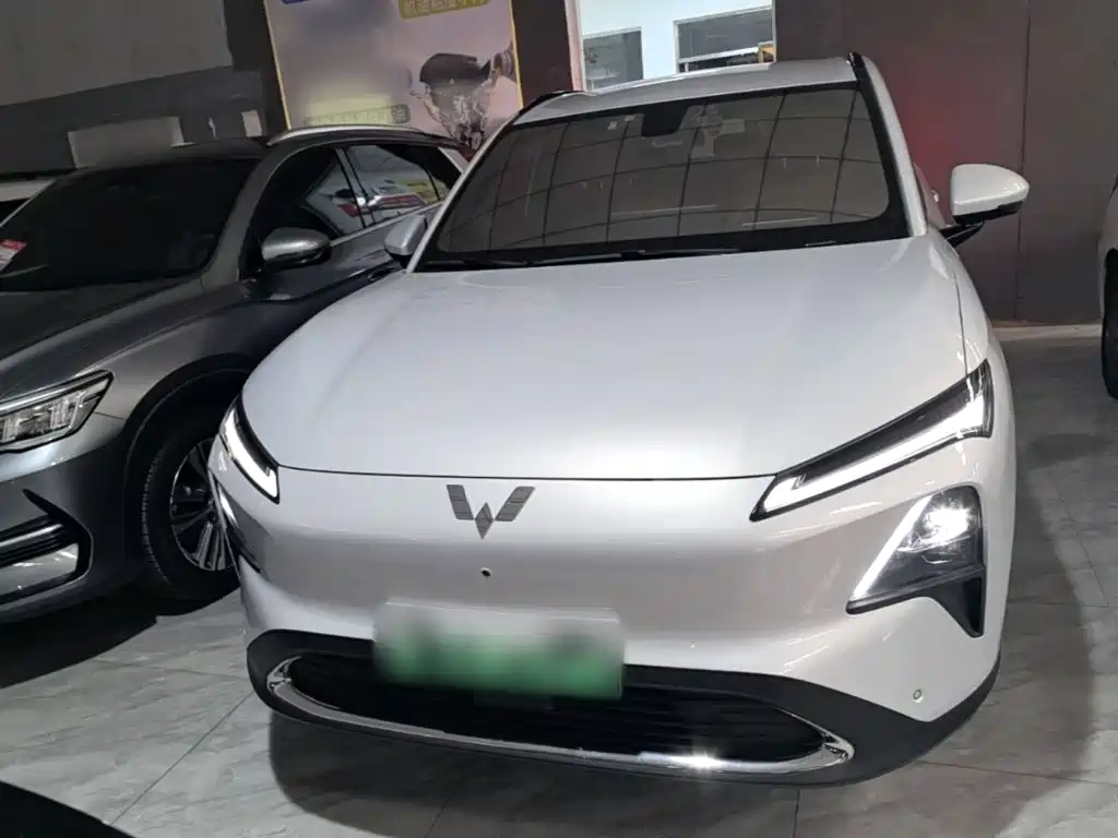 Wuling Starlight S 2025 — фото 3