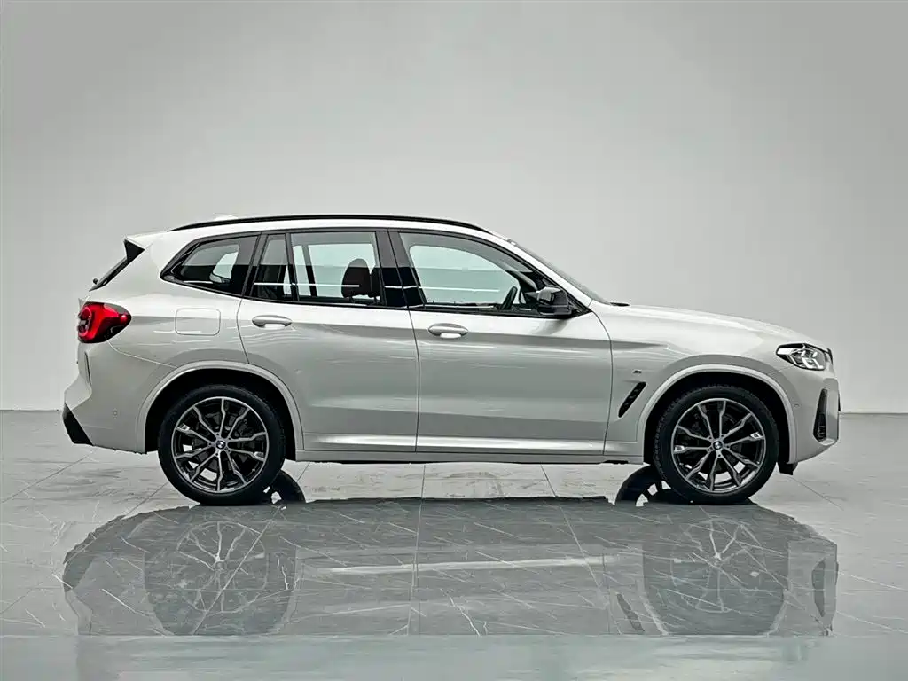 BMW X3 2024
