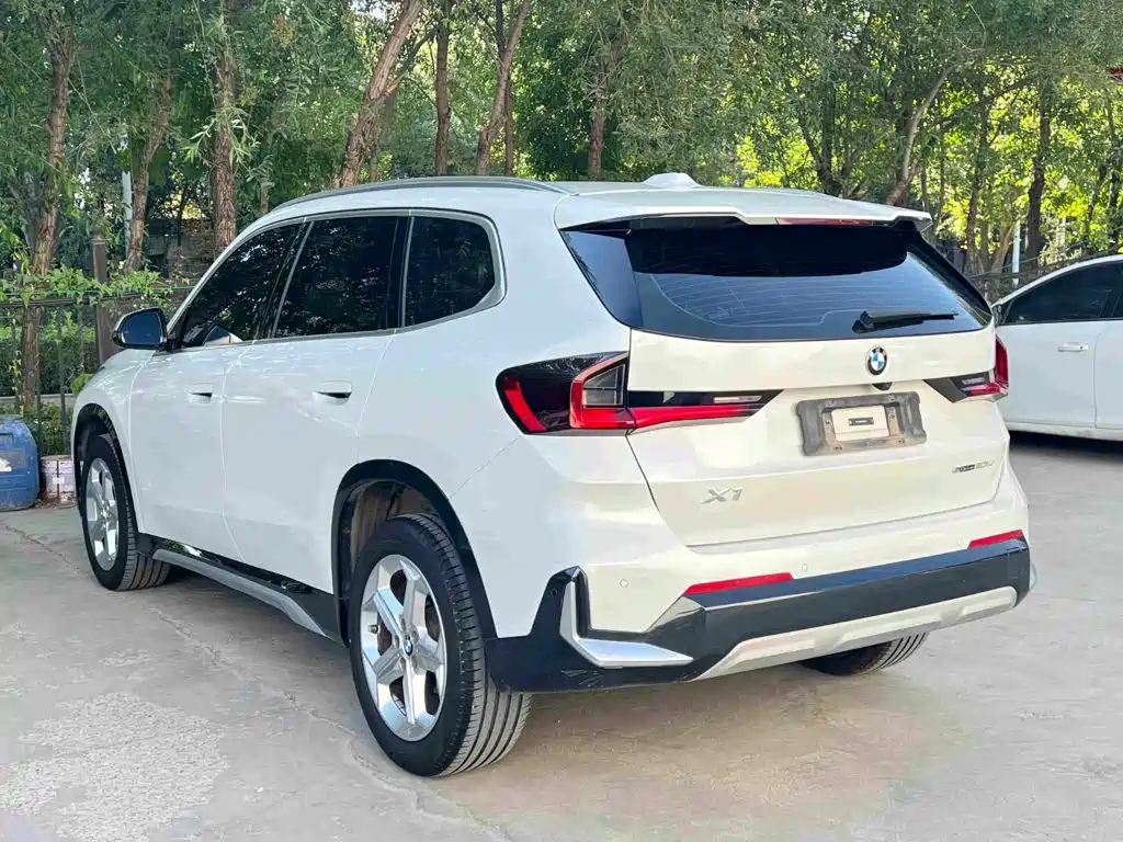 BMW X1 2023