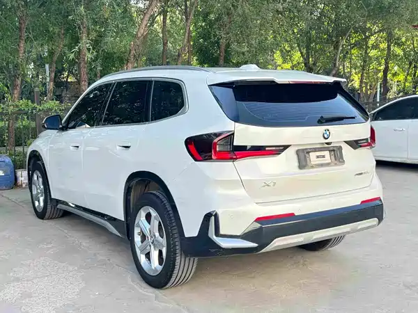 BMW X1 2023