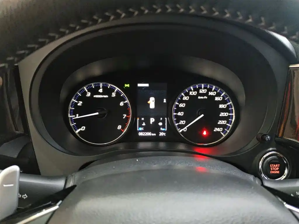 Mitsubishi Outlander 2021 — фото 12