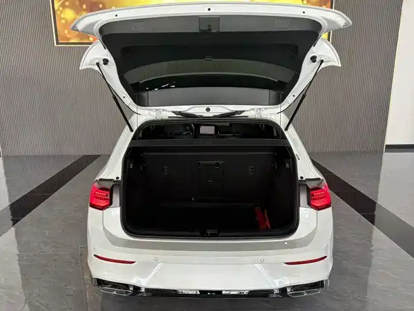Volkswagen Golf 2024
