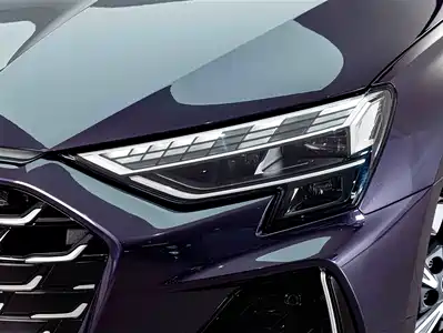 Audi A3 2025