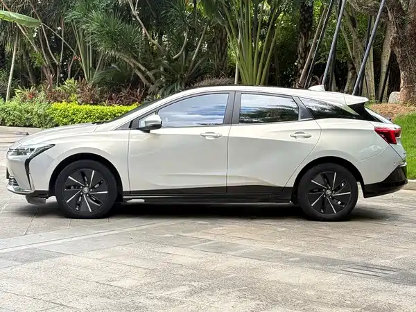 Buick Velite 6 2024