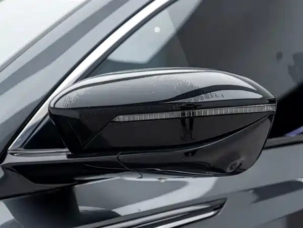 Changan CS75PLUS 2024
