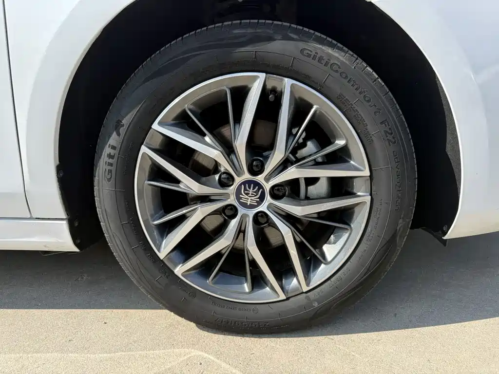 BYD Qin PLUS 2024 — фото 16