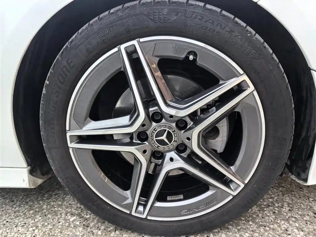 Mercedes-Benz CLA 2023 — фото 15