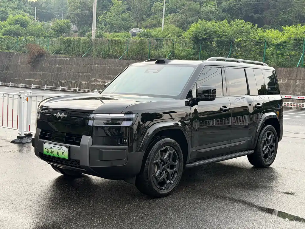 Fang Cheng Bao Ti7 2025