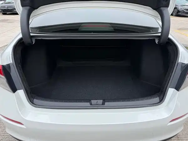 Honda Civic 2023