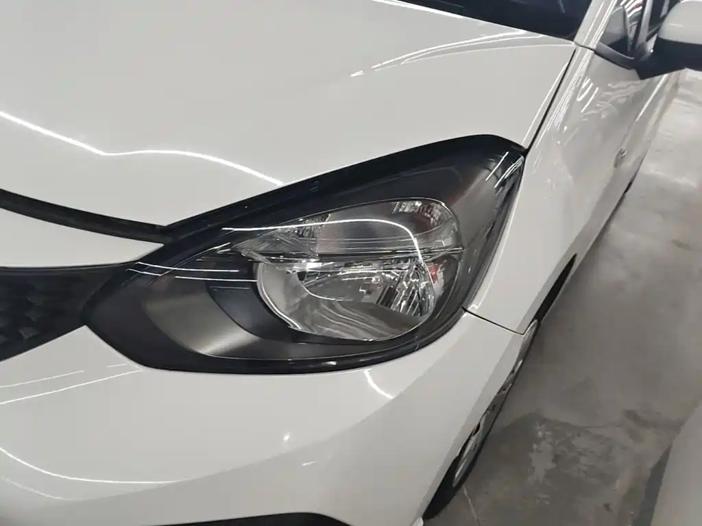 Honda Fit 2023 — фото 24