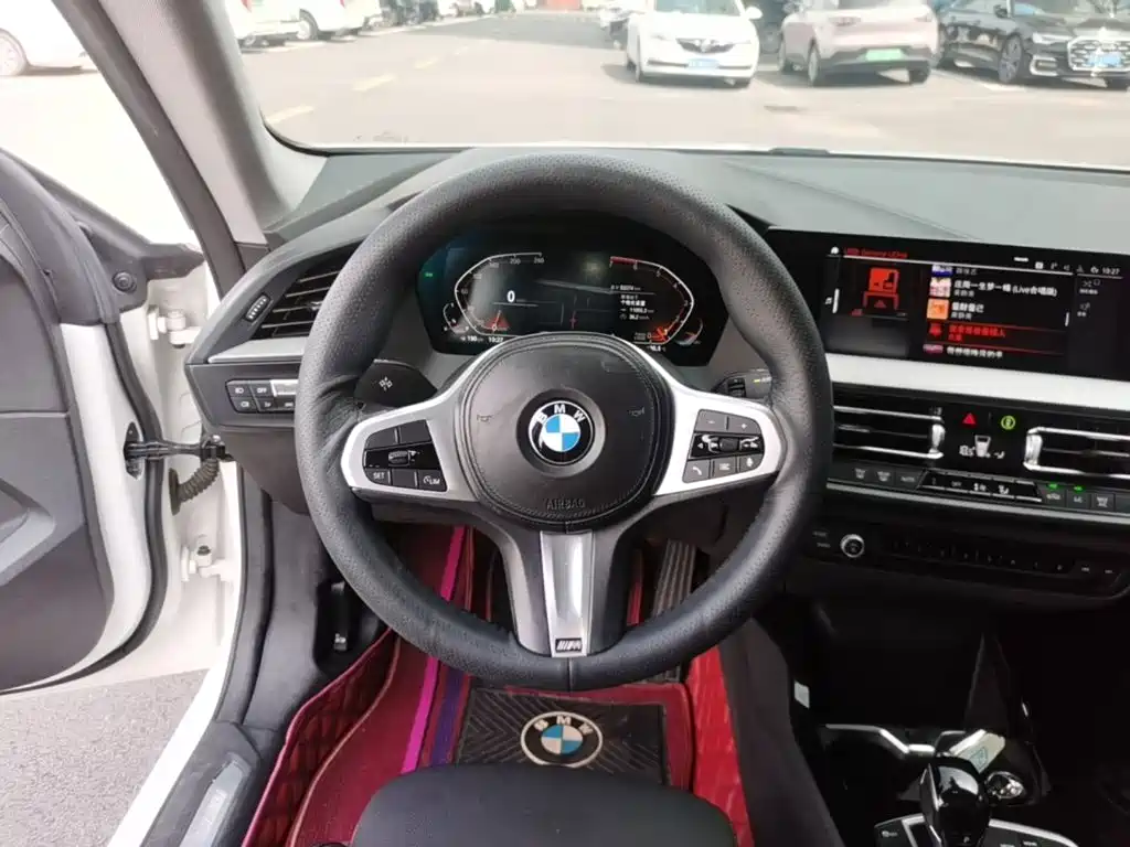 BMW 2 Series 2023 — фото 11