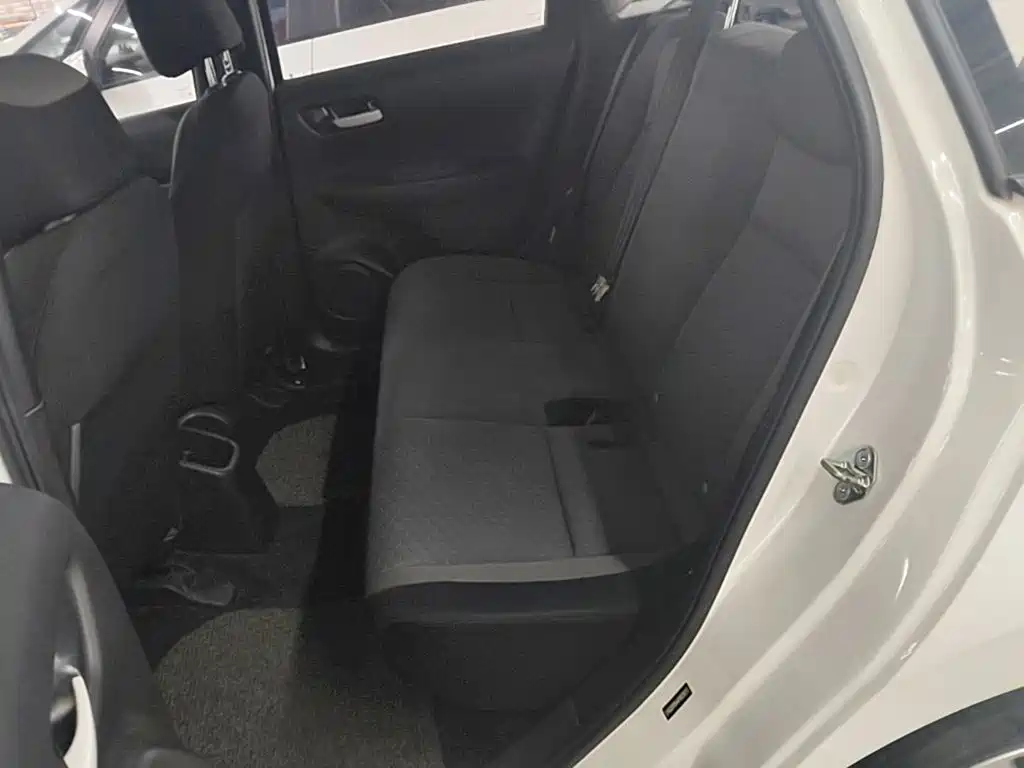 Honda Fit 2023 — фото 17